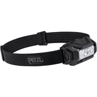 Petzl frontal Linterna ARIA 1 RGB vista frontal