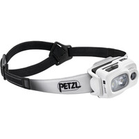 Petzl frontal Linterna SWIFT RL vista frontal