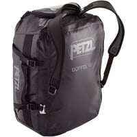 Petzl mochila montaña Bolsa DUFFEL 65L 01