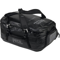 Petzl mochila montaña Bolsa DUFFEL 65L vista frontal