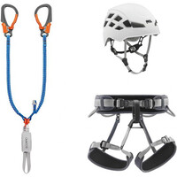 KIT VIA FERRATA EASHOOK S1