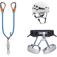 KIT VIA FERRATA EASHOOK S2