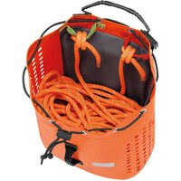 Petzl varios roca Saca YARA GUIDE 25L 04