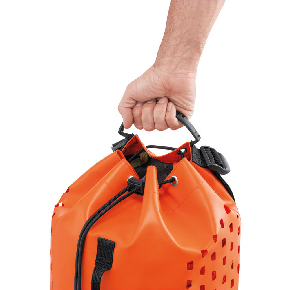 Petzl varios roca Saca YARA GUIDE 25L 05