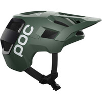 Poc casco bicicleta Kortal Race MIPS vista frontal