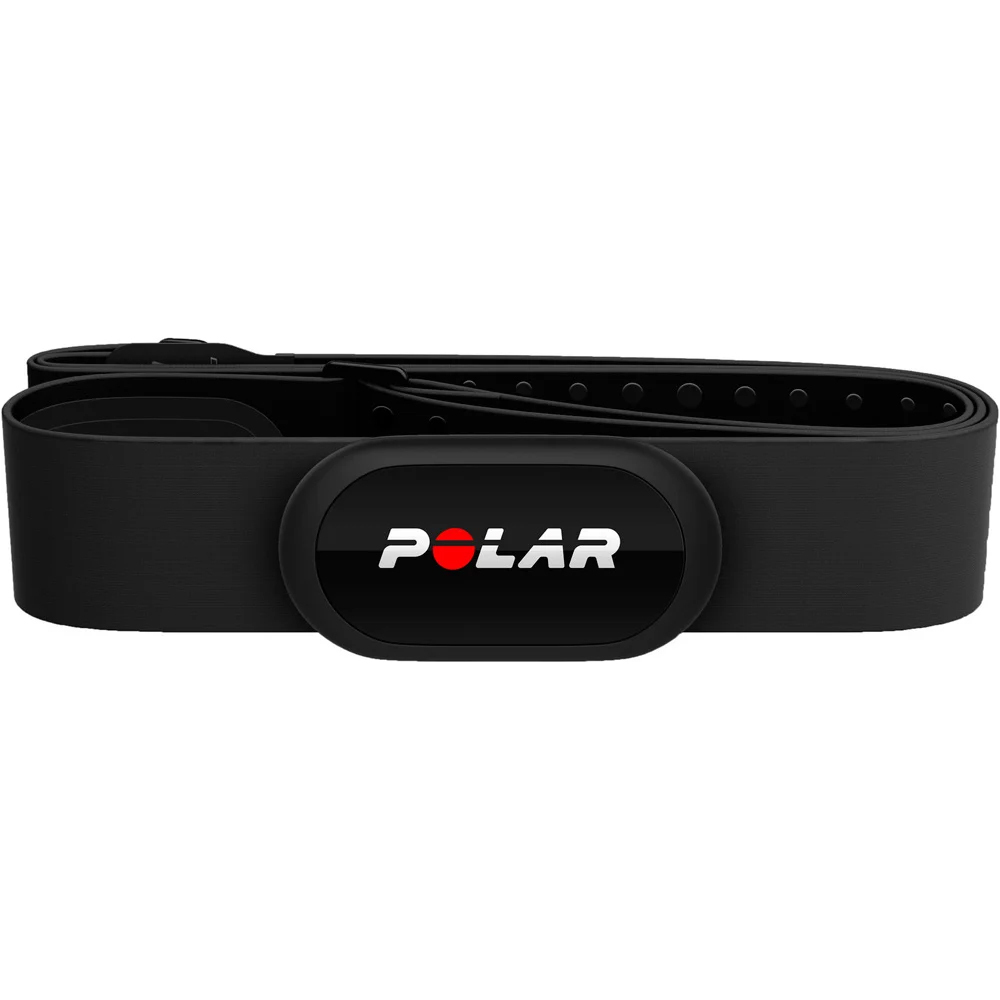 Polar infrarrojos pulsómetro H10 N HR SENSOR BLE BLK XS-S 01