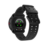 Polar pulsómetros con gps POLAR VANTAGE M3 BLK/BLK S-L 01