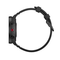 Polar pulsómetros con gps POLAR VANTAGE M3 BLK/BLK S-L 09