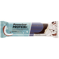 Powerbar barritas energéticas PROT PLUS ENERG MINERALS COCO vista frontal