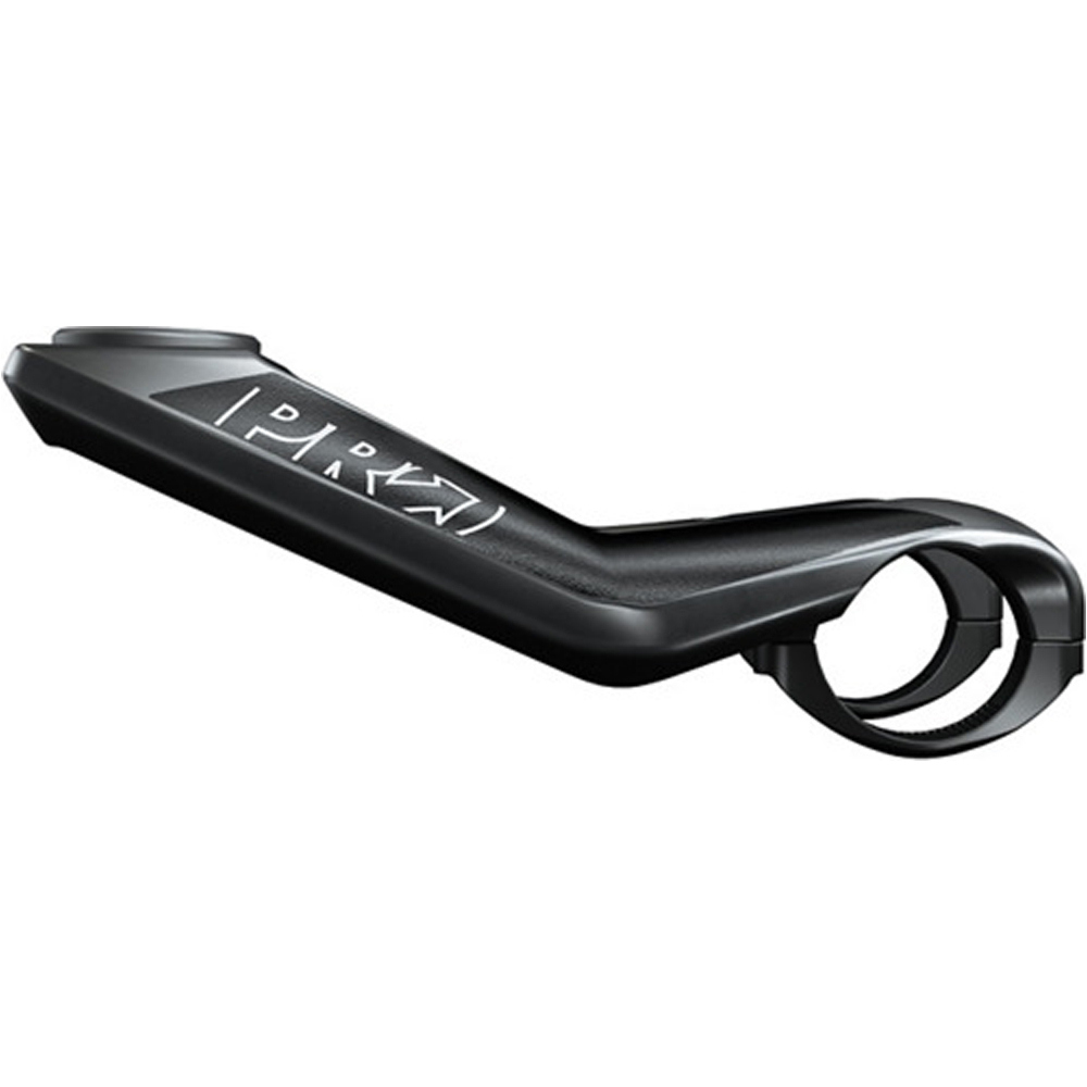 Pro acoples manillar Compact Carbon Clip-On 31.8mm 01