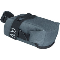 Pro bolsas bicicleta bags Gravel seatbag vista frontal