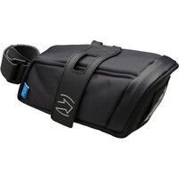 Pro bolsas bicicleta PRO Bolsa Silln Performance M vista frontal