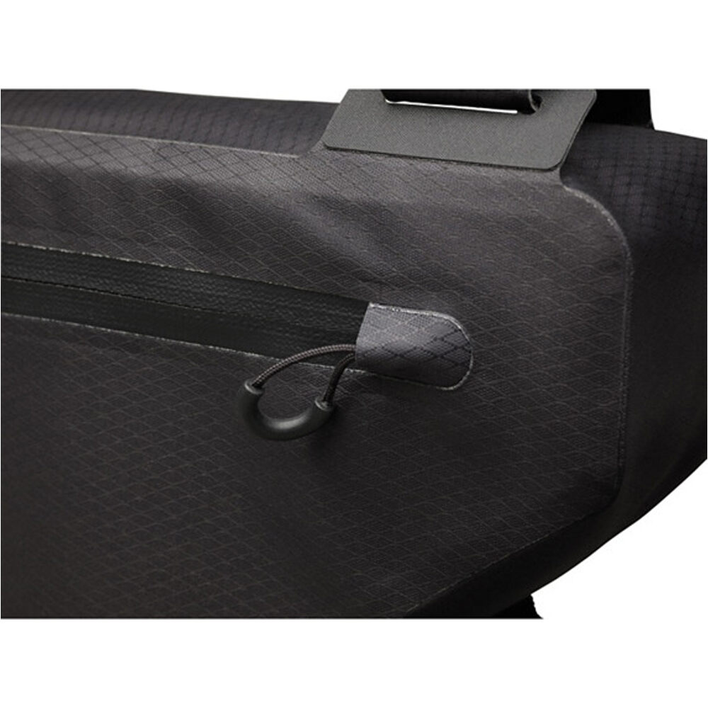 Pro bolsas bicicleta Team Gravel Framebag S 2,7L 03