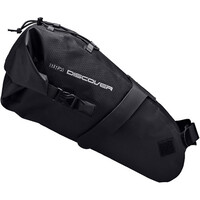 Pro bolsas bicicleta Team Gravel Seatpost Bag 10L 01