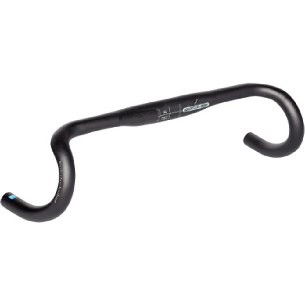 Pro manillar carretera Handlebar Discover vista frontal