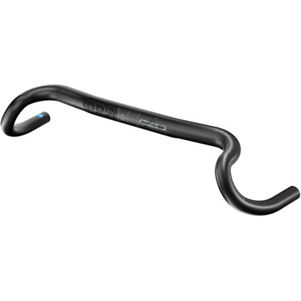 Pro manillar carretera Handlebar Discover vista frontal