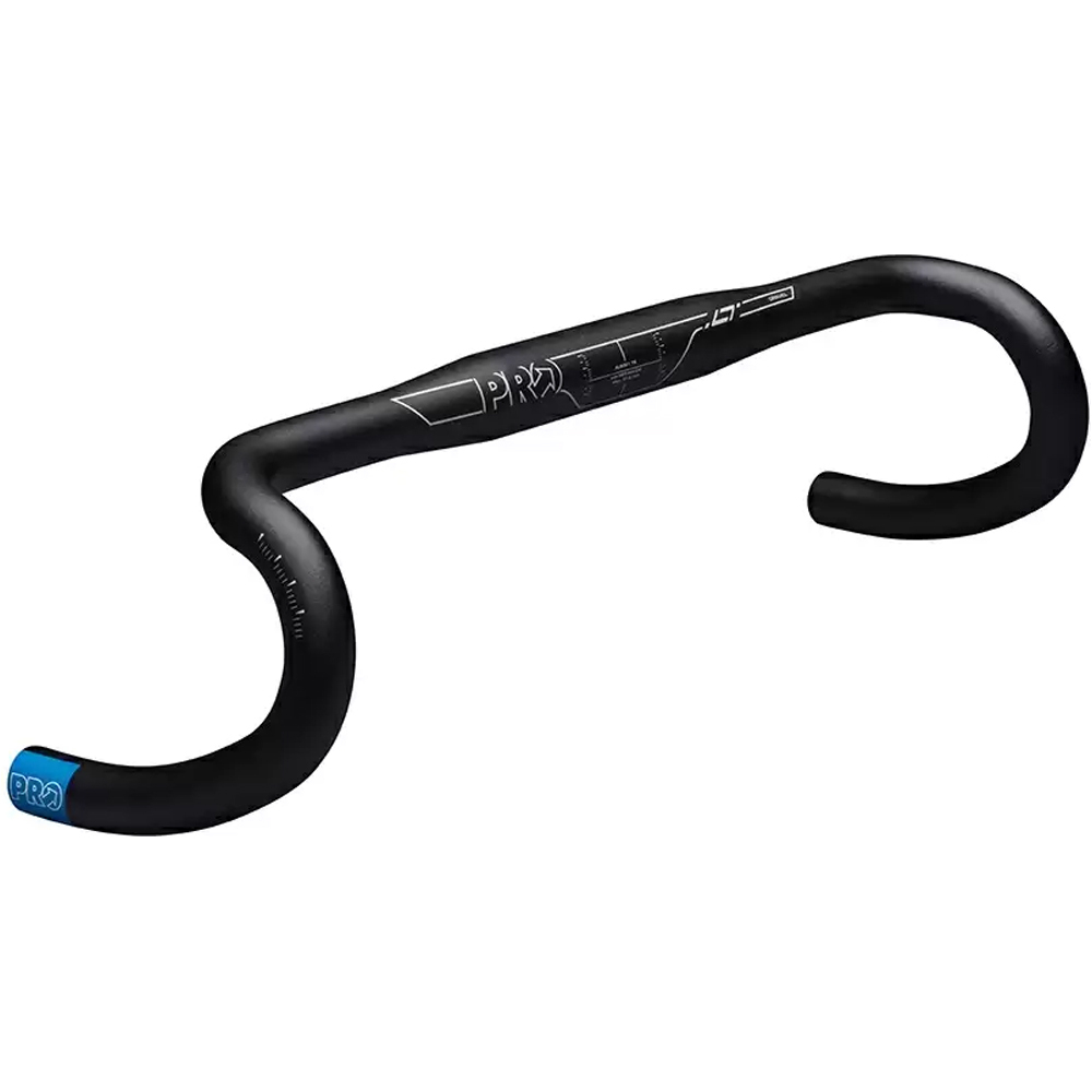 Pro manillar carretera Handlebar LT vista frontal