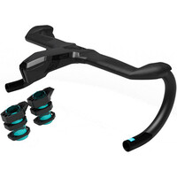 Pro manillar carretera Handlebar Vibe Evo w. Spac 01