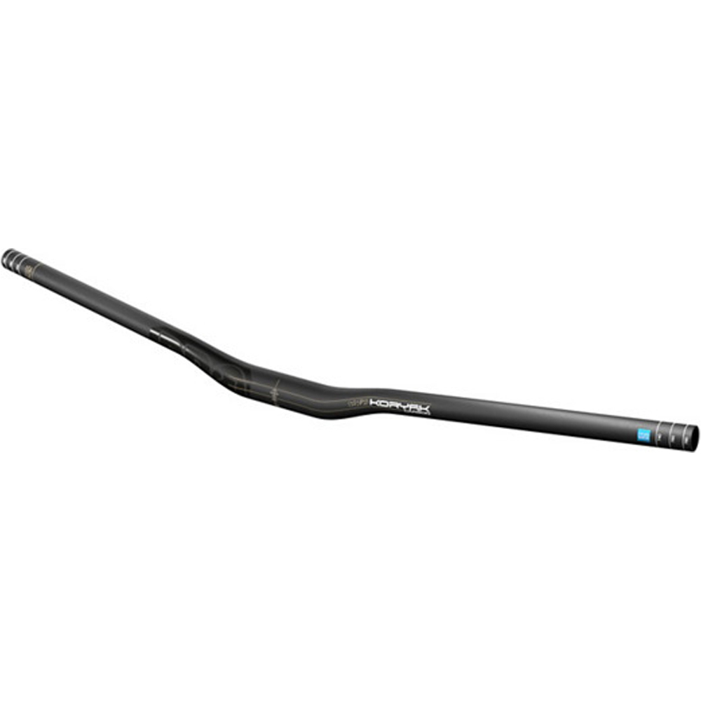 Pro manillar mtb Handlebar Koryak Riser vista frontal