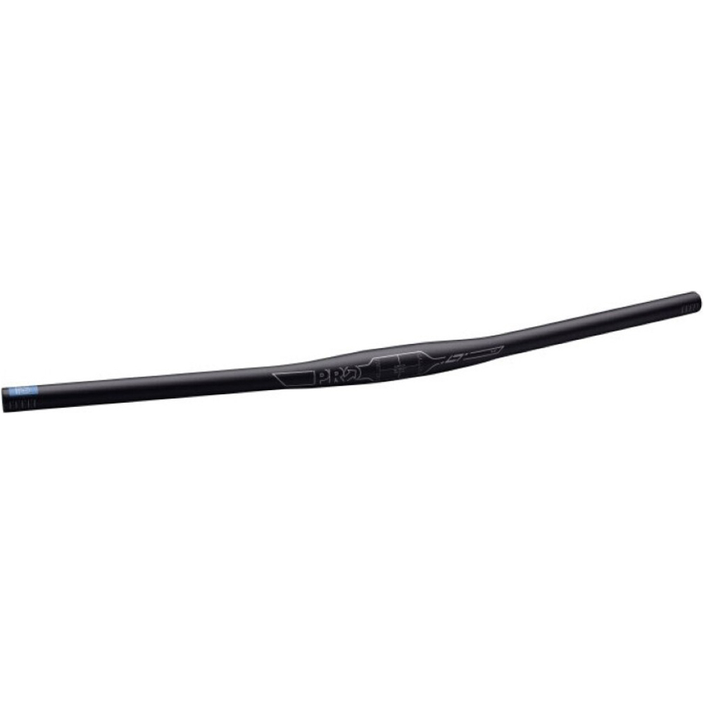 Pro manillar mtb Handlebar LT Flat vista frontal