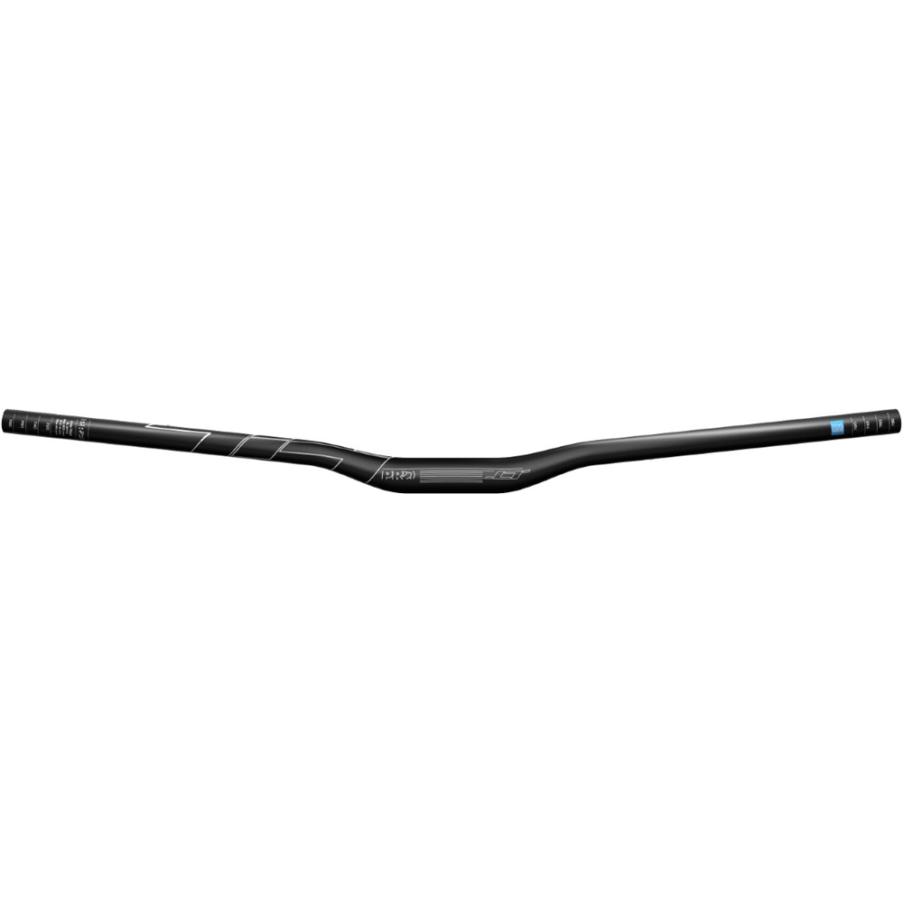 Pro manillar mtb Handlebar LT vista frontal