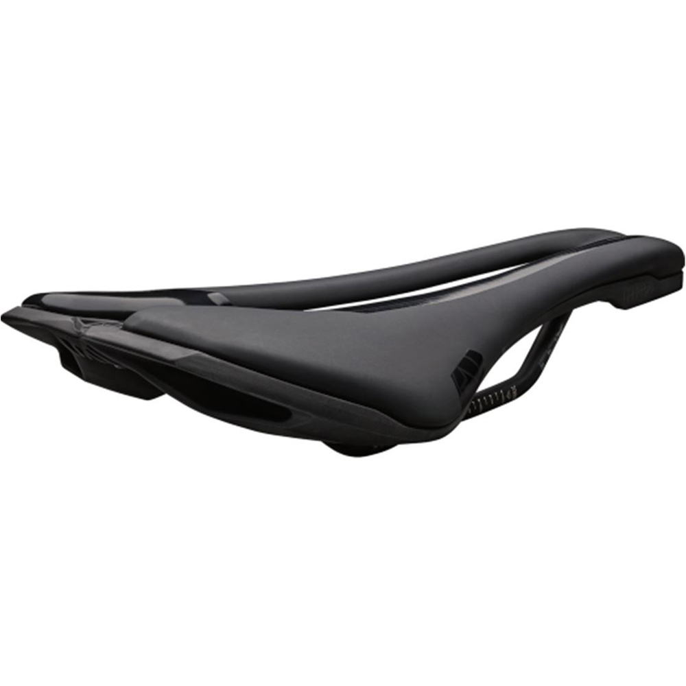 Pro sillín bicicleta Silln Stealth Perf Ne 142mm AF inox 03