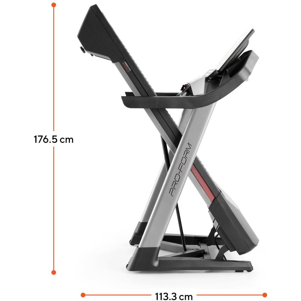 Proform cinta de correr Pro 9000 02