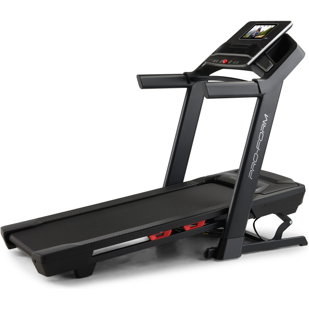 Proform cinta de correr Pro Trainer 1000 04