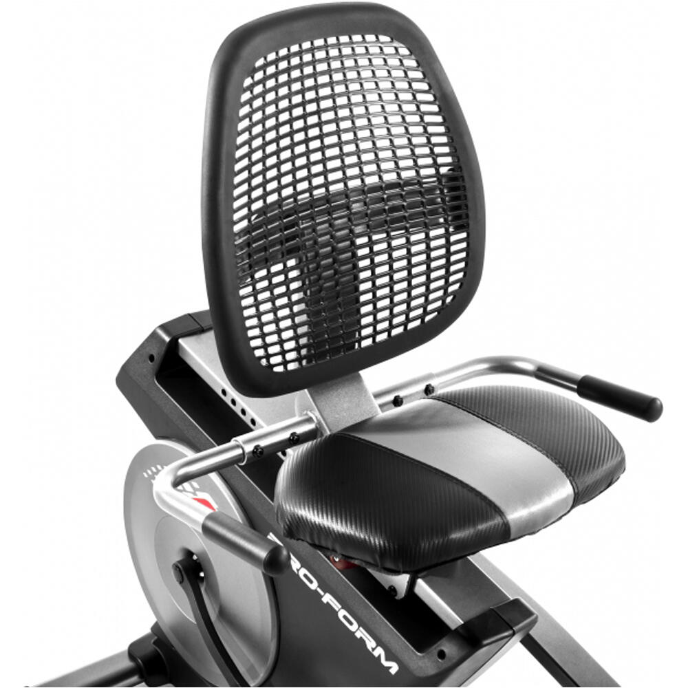 Proform máquina elíptica New Hybrid Trainer 02