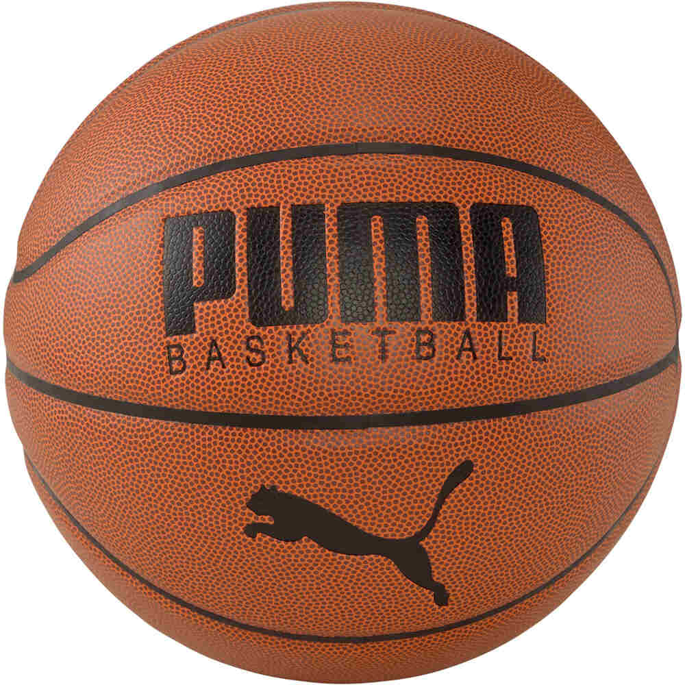 Puma balón baloncesto Puma Basketball Top vista frontal