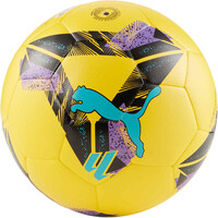 Puma balon fútbol LALIGA 25 AM 01