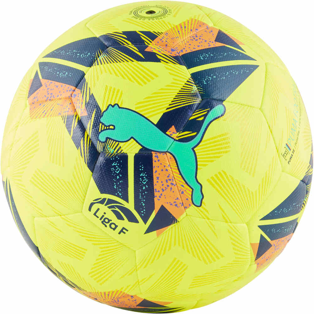 Puma balon fútbol LALIGA F 25 AM 01