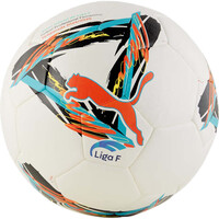 Puma balon fútbol LALIGA F 25 BL 01