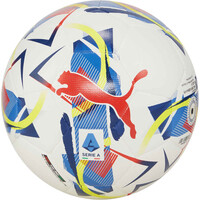 Puma balon fútbol PUMA Orbita Serie A HYB 01