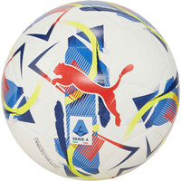 Puma balon fútbol PUMA Orbita Serie A HYB vista frontal