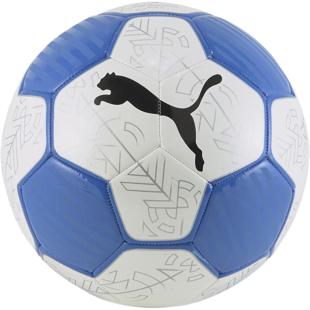 Puma balon fútbol PUMA PRESTIGE ball vista frontal