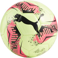 Puma balon fútbol sala Futsal 3 MS INT4 vista frontal