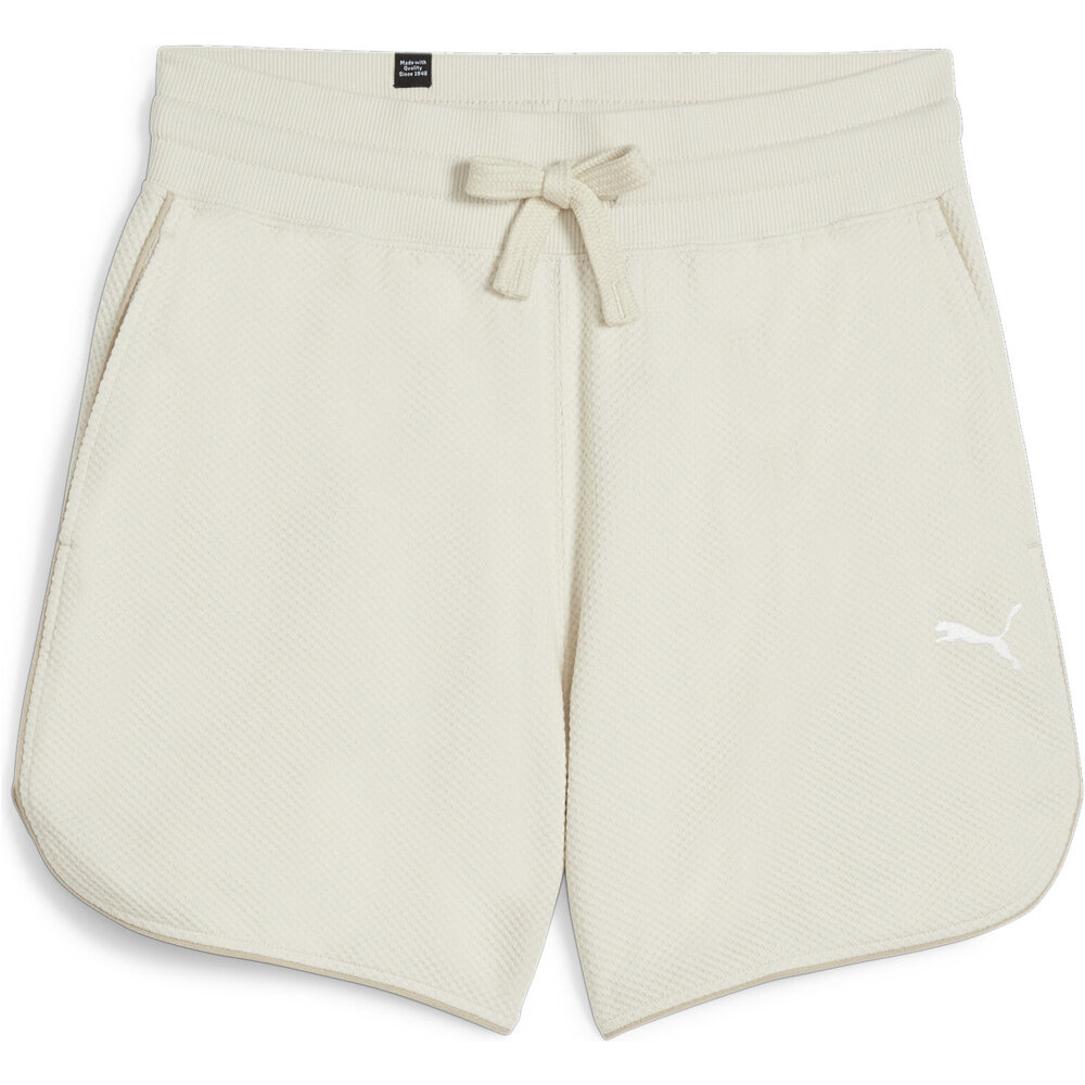 Puma bermuda mujer HER 5 Shorts 04