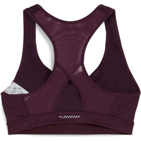 Puma body running mujer 4KEEPS RUN BRA 03