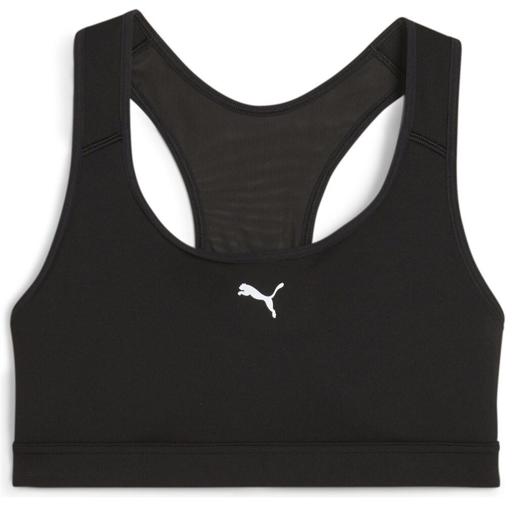 Puma body running mujer 4KEEPS RUN BRA 03