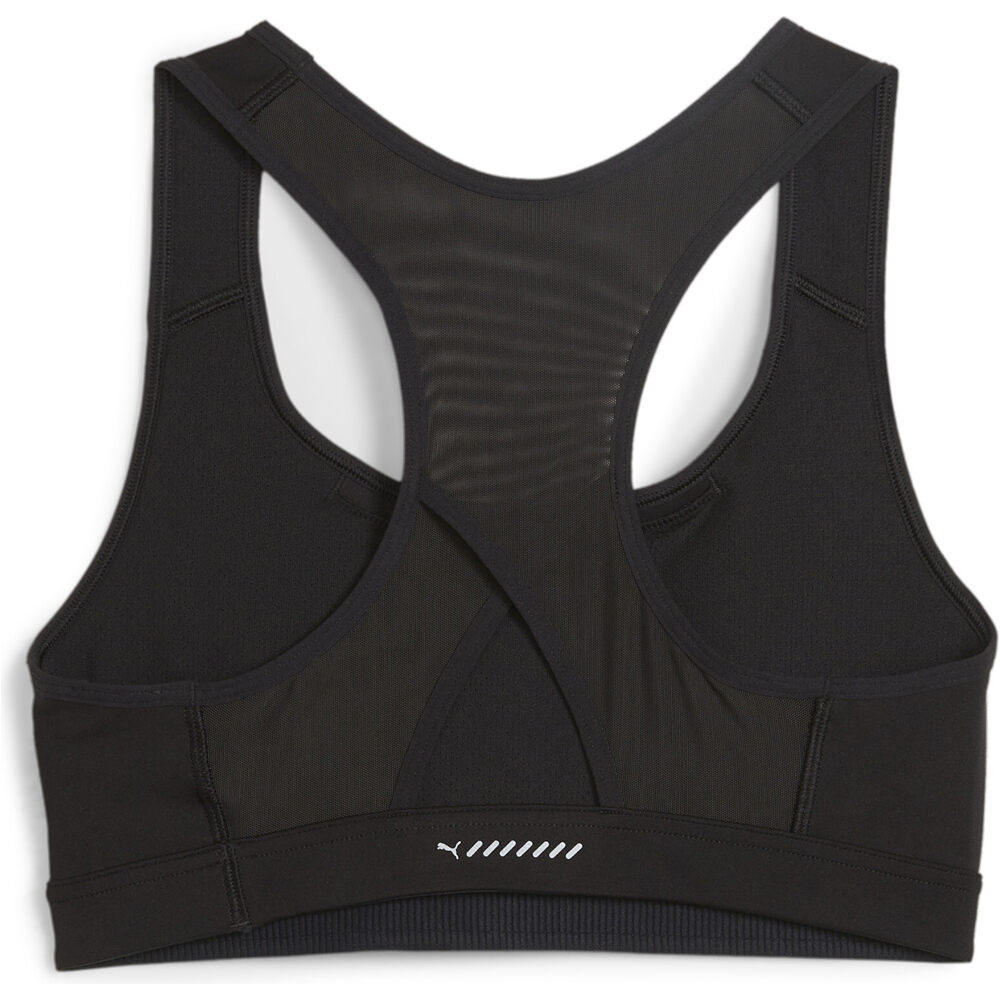 Puma body running mujer 4KEEPS RUN BRA 04