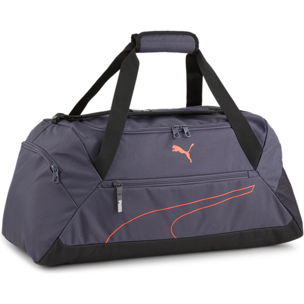 Puma bolsas deporte Fundamentals Sports vista frontal