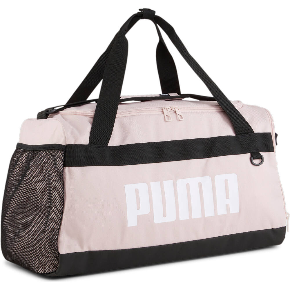 Puma bolsas deporte PUMA Challenger Duffel Bag S vista frontal