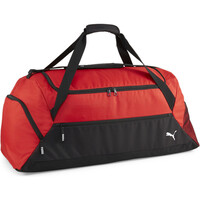 Puma bolsas deporte teamGOAL Teambag L vista frontal