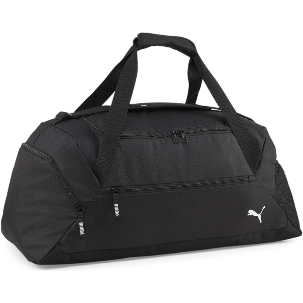 Puma bolsas deporte teamGOAL Teambag M 02