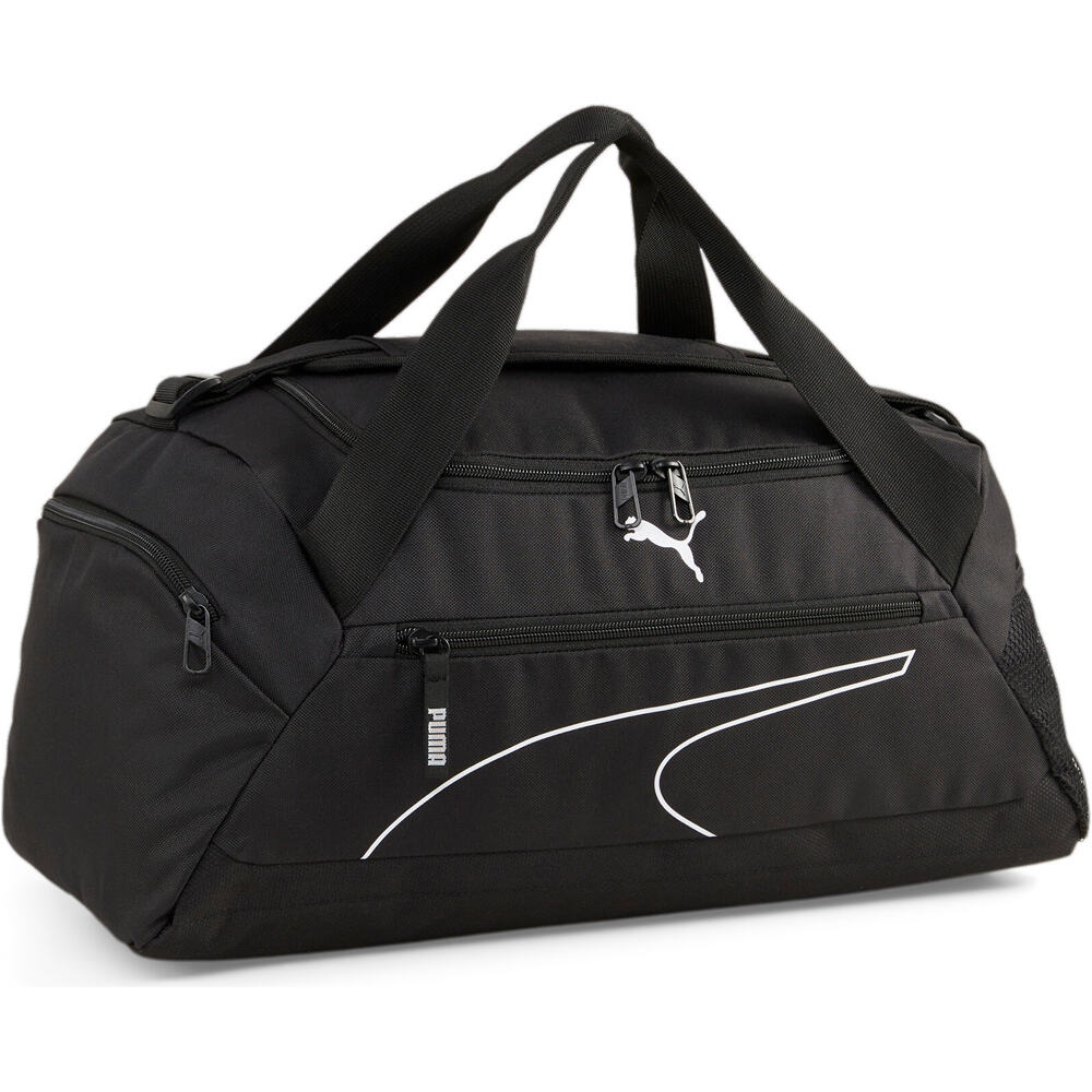 Puma bolsas deporte X_Fundamentals Sports vista frontal