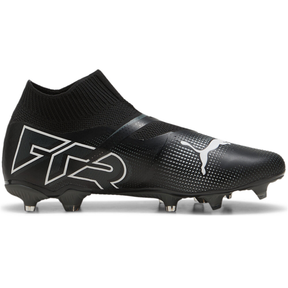 Puma botas de futbol cesped artificial FUTURE 7 MATCH+ LL FG/AG lateral interior