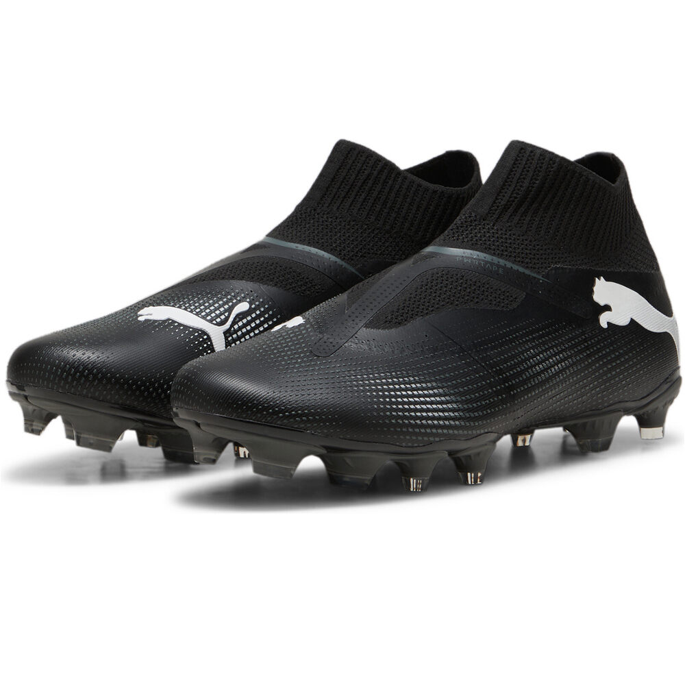 Puma botas de futbol cesped artificial FUTURE 7 MATCH+ LL FG/AG puntera