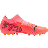 Puma botas de futbol cesped artificial FUTURE 7 MATCH MG NAAM puntera