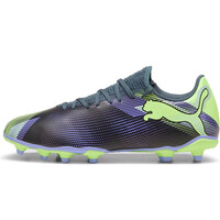 Puma botas de futbol cesped artificial FUTURE 7 PLAY FG/AG lateral exterior